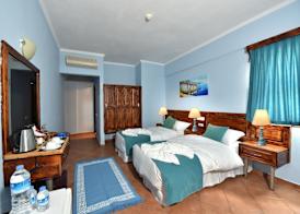 Casa De Levıssı Ölüdeniz 4