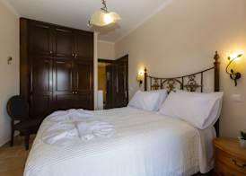 Solaris Methea Villa Kassiopi Corfu 5