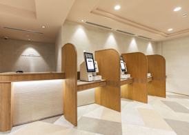 Sotetsu Grand Fresa Taipei Ximen 2