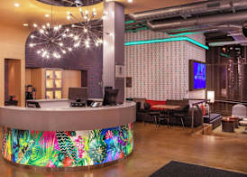 Aloft by Marriott Alpharetta 2
