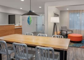 Wood Spring Suites Washington DC East Arena Drive 5