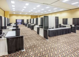 Crowne Plaza SPRINGFIELD - CONVENTION CTR by IHG 2