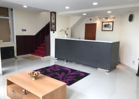 Assheton Hotel 3