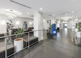 Great Southern Hotel Melbourne 4