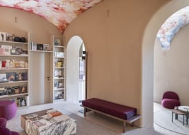 Palazzo Velabro, a Member of Design Hotels 3