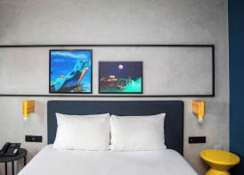 Ibis Styles Abidjan Marcory 2