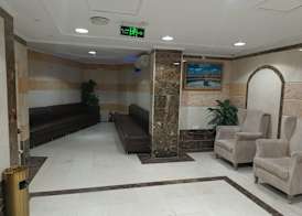 Sidra Alia AL-DAHABI hotel - فندق السدرة العالية الذهبي 5