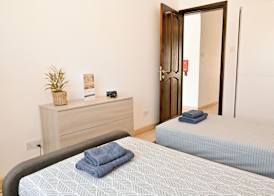 Sea Blue Horizon Qawra Bay Apartments 4