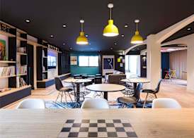 ibis Styles Bordeaux Sud 2