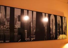 Hostel New York 3