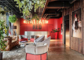 Radisson RED Hotel, Vienna 3