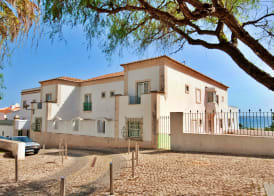 Baluarte da Vila Apartments 2