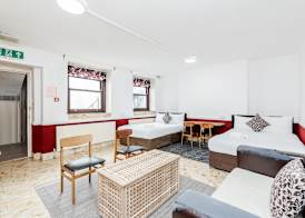 Russell Square Hotel 3