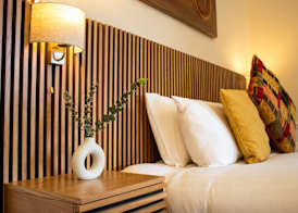 The Scole Hotel 3