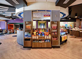 Tru By Hilton Smyrna Nashville 5