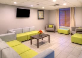 Holiday Inn BELCAMP - ABERDEEN AREA by IHG 3