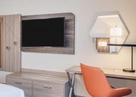 Holiday Inn Express Federal Way - Seattle South by IHG 4