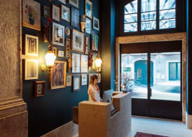 Dear Lisbon - Gallery House 2