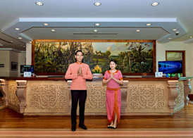 Sokha Angkor Resort 4