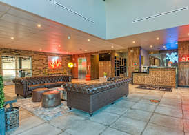 Hotel Lexen Newhall & Santa Clarita - Near Six Flags Magic Mountain 2