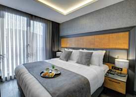 No:12 Hotel Sultanahmet 5