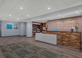 Hampton Inn By Hilton Williams 5