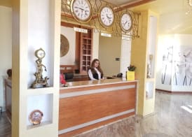 Hotel Vila Zeus 2