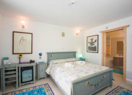 R&B La Gerla Blu 3