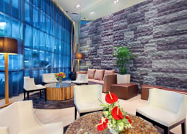 PARKROYAL Serviced Suites Kuala Lumpur 2