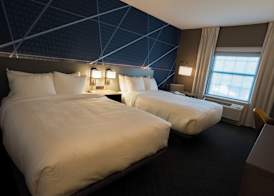 Comfort Inn & Suites River City Decatur 5