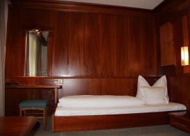 Hotel Tyrolis 3