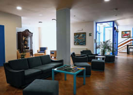 Hotel Baia Turchese 3