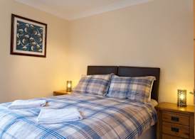 Poplar House Serviced Apartments 5