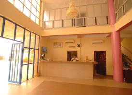 Motown Hotel 2