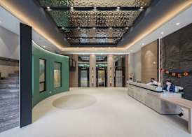 Dahu Park Hotel 2
