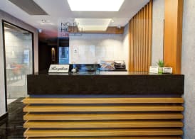 No:12 Hotel Sultanahmet 3