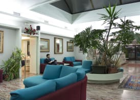 Hotel Alexander 2