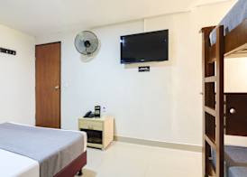 Hotel Colombia Avenida 5