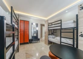 Manu Startup House 2