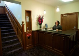 Albert Hotel 3