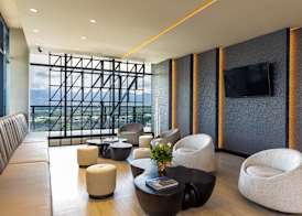 Hilton San Jose La Sabana 3