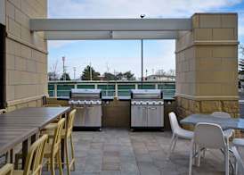 Home2 Suites By Hilton Bowling Green, Oh 2