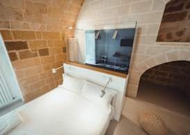 Endea Suite Rooms & Lounge SPA 2