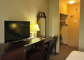 Econo Lodge City Centre 4