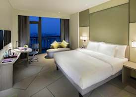 Mercure Hefei Sunac 5