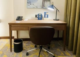 Golden Tulip Jalandhar 4