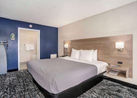 Rodeway Inn Grand Haven 4