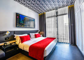 The Smallville Hotel 3