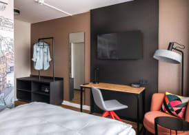 Pentahotel Bremen 5