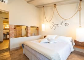 Agriturismo Sweet Cottage 5